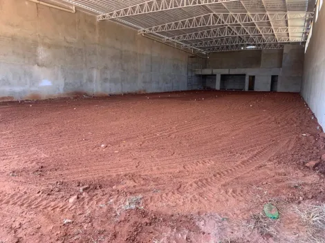 Olimpia Distrito Industrial Alvaro Britto Comercial Locacao R$ 15.000,00  Area do terreno 1800.00m2 Area construida 645.00m2