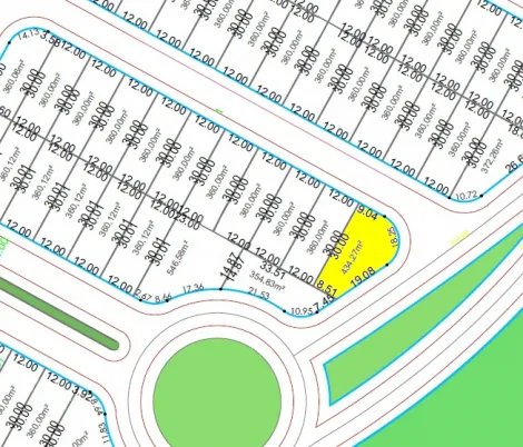 imagem 4 - Terrenos - Residencial / Comercial imagem 4 - Terrenos - Residencial / Comercial