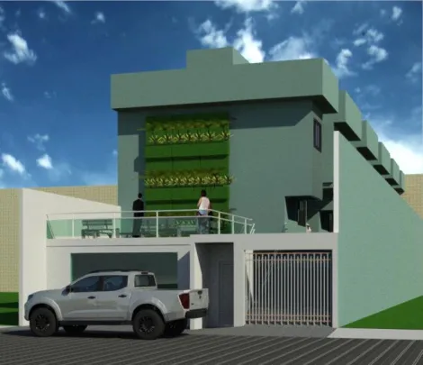 imagem 1 - Casas - Sobrado imagem 1 - Casas - Sobrado