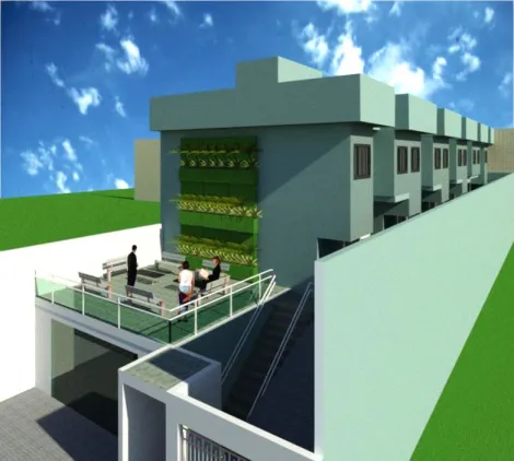imagem 1 - Casas - Sobrado imagem 1 - Casas - Sobrado
