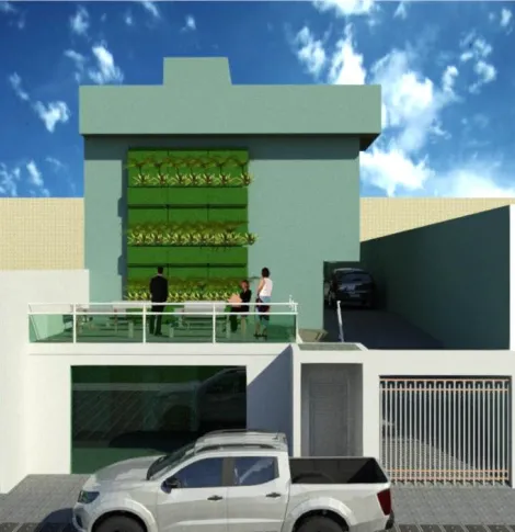 imagem 3 - Casas - Sobrado imagem 3 - Casas - Sobrado