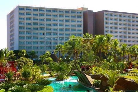 imagem 2 - Resorts - Hot Beach Resort imagem 2 - Resorts - Hot Beach Resort