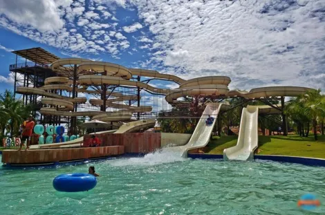 imagem 3 - Resorts - Hot Beach Resort imagem 3 - Resorts - Hot Beach Resort
