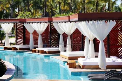 imagem 5 - Resorts - Hot Beach Resort imagem 5 - Resorts - Hot Beach Resort