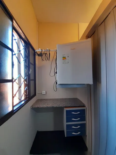imagem 3 - Apartamentos - kitnet mobiliado imagem 3 - Apartamentos - kitnet mobiliado
