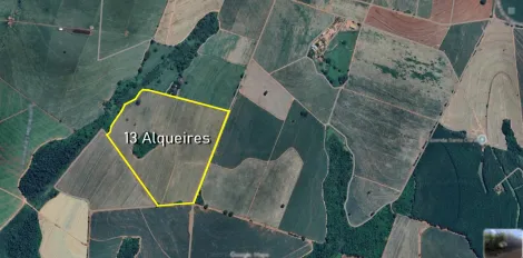 Olimpia Area Rural de Olimpia Rural Venda R$4.680.000,00  Area do terreno 314600.00m2 